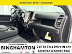 New 2026 Ram 2500 Warlock Crew Cab for sale #D26057B - photo 23