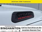 New 2026 Ram 2500 Warlock Crew Cab for sale #D26057B - photo 24