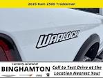 New 2026 Ram 2500 Warlock Crew Cab for sale #D26057B - photo 26