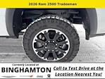 New 2026 Ram 2500 Warlock Crew Cab for sale #D26057B - photo 28