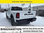 New 2026 Ram 2500 Warlock Crew Cab for sale #D26057B - photo 4