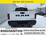 New 2026 Ram 2500 Warlock Crew Cab for sale #D26057B - photo 5