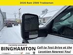 New 2026 Ram 2500 Warlock Crew Cab for sale #D26057B - photo 7