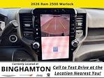 New 2026 Ram 2500 Warlock Crew Cab for sale #D26059B - photo 10