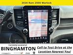 New 2026 Ram 2500 Warlock Crew Cab for sale #D26059B - photo 11