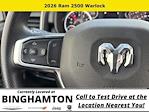 New 2026 Ram 2500 Warlock Crew Cab for sale #D26059B - photo 12