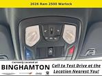 New 2026 Ram 2500 Warlock Crew Cab for sale #D26059B - photo 14