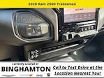 New 2026 Ram 2500 Warlock Crew Cab for sale #D26059B - photo 15