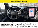 New 2026 Ram 2500 Warlock Crew Cab for sale #D26059B - photo 17