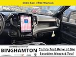 New 2026 Ram 2500 Warlock Crew Cab for sale #D26059B - photo 19