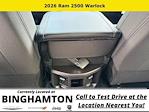 New 2026 Ram 2500 Warlock Crew Cab for sale #D26059B - photo 20