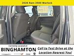 New 2026 Ram 2500 Warlock Crew Cab for sale #D26059B - photo 21