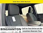 New 2026 Ram 2500 Warlock Crew Cab for sale #D26059B - photo 22