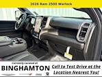 New 2026 Ram 2500 Warlock Crew Cab for sale #D26059B - photo 23