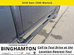 New 2026 Ram 2500 Warlock Crew Cab for sale #D26059B - photo 24