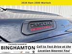 New 2026 Ram 2500 Warlock Crew Cab for sale #D26059B - photo 25