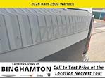 New 2026 Ram 2500 Warlock Crew Cab for sale #D26059B - photo 26