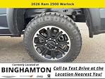 New 2026 Ram 2500 Warlock Crew Cab for sale #D26059B - photo 27