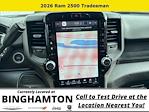 New 2026 Ram 2500 Warlock Crew Cab for sale #D26062B - photo 11
