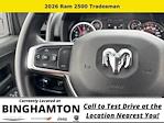 New 2026 Ram 2500 Warlock Crew Cab for sale #D26062B - photo 12