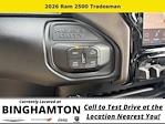 New 2026 Ram 2500 Warlock Crew Cab for sale #D26062B - photo 14