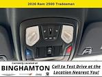 New 2026 Ram 2500 Warlock Crew Cab for sale #D26062B - photo 15