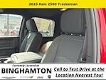New 2026 Ram 2500 Warlock Crew Cab for sale #D26062B - photo 16