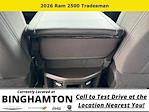 New 2026 Ram 2500 Warlock Crew Cab for sale #D26062B - photo 21