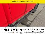 New 2026 Ram 2500 Warlock Crew Cab for sale #D26062B - photo 26