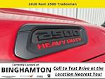 New 2026 Ram 2500 Warlock Crew Cab for sale #D26062B - photo 28