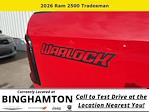 New 2026 Ram 2500 Warlock Crew Cab for sale #D26062B - photo 29