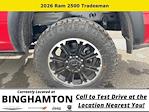New 2026 Ram 2500 Warlock Crew Cab for sale #D26062B - photo 30