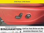 New 2026 Ram 1500 Rebel Crew Cab for sale #D26064B - photo 10