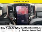 New 2026 Ram 1500 Rebel Crew Cab for sale #D26064B - photo 11