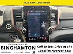 New 2026 Ram 1500 Rebel Crew Cab for sale #D26064B - photo 12