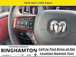 New 2026 Ram 1500 Rebel Crew Cab for sale #D26064B - photo 13