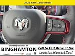 New 2026 Ram 1500 Rebel Crew Cab for sale #D26064B - photo 14