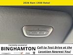 New 2026 Ram 1500 Rebel Crew Cab for sale #D26064B - photo 16