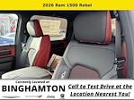 New 2026 Ram 1500 Rebel Crew Cab for sale #D26064B - photo 19