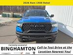 New 2026 Ram 1500 Rebel Crew Cab for sale #D26064B - photo 2