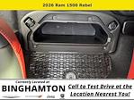 New 2026 Ram 1500 Rebel Crew Cab for sale #D26064B - photo 20