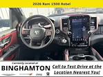 New 2026 Ram 1500 Rebel Crew Cab for sale #D26064B - photo 21