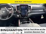 New 2026 Ram 1500 Rebel Crew Cab for sale #D26064B - photo 22