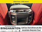 New 2026 Ram 1500 Rebel Crew Cab for sale #D26064B - photo 24