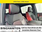 New 2026 Ram 1500 Rebel Crew Cab for sale #D26064B - photo 26