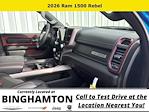 New 2026 Ram 1500 Rebel Crew Cab for sale #D26064B - photo 28