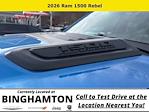 New 2026 Ram 1500 Rebel Crew Cab for sale #D26064B - photo 29