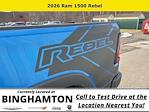 New 2026 Ram 1500 Rebel Crew Cab for sale #D26064B - photo 30