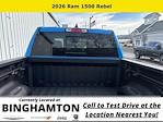 New 2026 Ram 1500 Rebel Crew Cab for sale #D26064B - photo 31