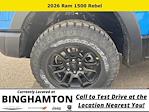 New 2026 Ram 1500 Rebel Crew Cab for sale #D26064B - photo 32